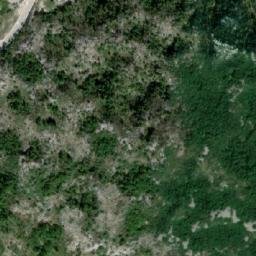 Satellite imagery of Škuljevac, ME