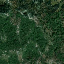 Satellite imagery of Škuljevac, ME