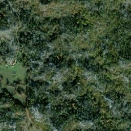 Satellite imagery of Kamenice, ME