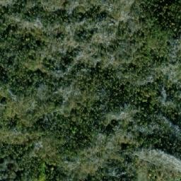 Satellite imagery of Kamenice, ME
