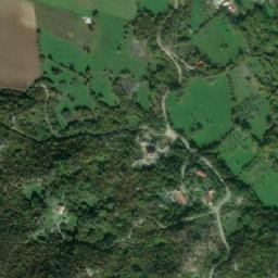 Satellite imagery of Vitorova Greda, ME