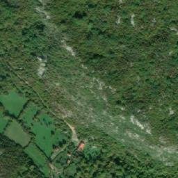 Satellite imagery of Vitorova Greda, ME