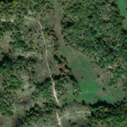 Satellite imagery of Dojci, ME