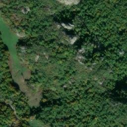 Satellite imagery of Dojci, ME