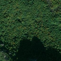 Satellite imagery of Stražiste, ME