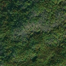 Satellite imagery of Stražiste, ME