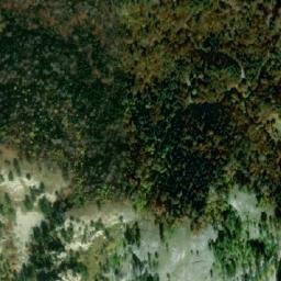 Satellite imagery of Orman, ME