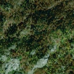 Satellite imagery of Orman, ME