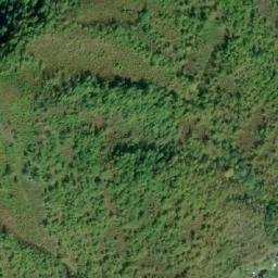 Satellite imagery of Jošanovica Kosa, ME