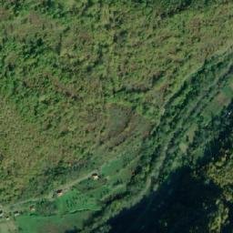 Satellite imagery of Jošanovica Kosa, ME