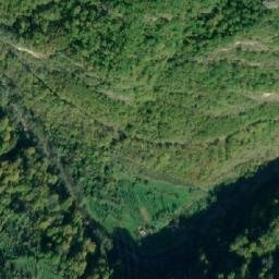 Satellite imagery of Vjeternik, ME