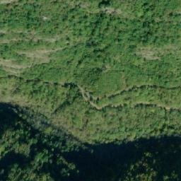 Satellite imagery of Vjeternik, ME