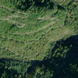 Satellite imagery of Vjeternik, ME