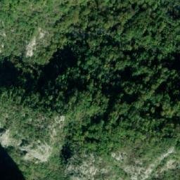 Satellite imagery of Kujave, ME