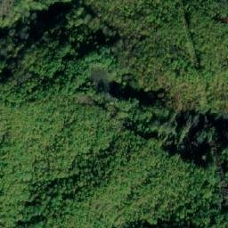 Satellite imagery of Perov Kamen, ME