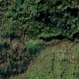 Satellite imagery of Perov Kamen, ME