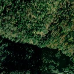 Satellite imagery of Rasoja, ME