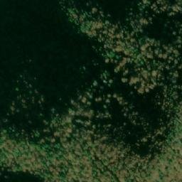 Satellite imagery of Nesiren, ME