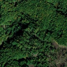 Satellite imagery of Peovi, ME