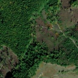 Satellite imagery of Peovi, ME