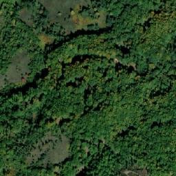 Satellite imagery of Lokvičko Brdo, ME