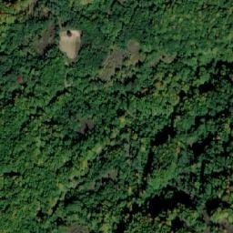 Satellite imagery of Lokvičko Brdo, ME