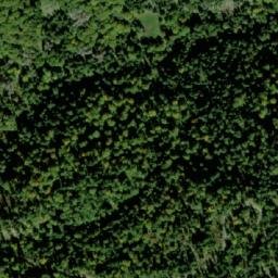 Satellite imagery of Šipovica, ME