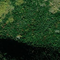 Satellite imagery of Maja Kolmuć, XK