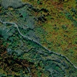 Satellite imagery of Krš, XK