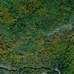 Satellite imagery of Krš, XK