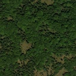 Satellite imagery of Svrdlovica, BG