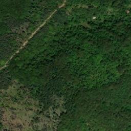 Satellite imagery of TT21, BG