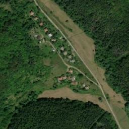 Satellite imagery of TT21, BG