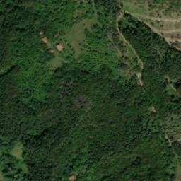 Satellite imagery of TT21, BG