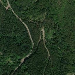 Satellite imagery of Popovi Ushi, BG