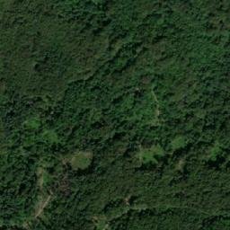 Satellite imagery of Popovi Ushi, BG