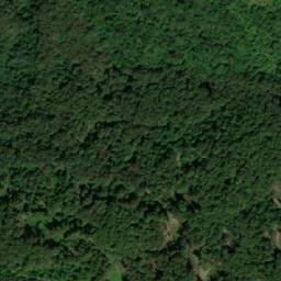 Satellite imagery of Popovi Ushi, BG