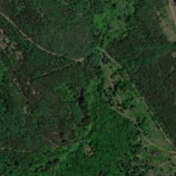 Satellite imagery of Golyam Kusi Rid, BG