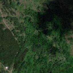 Satellite imagery of Golyam Kusi Rid, BG