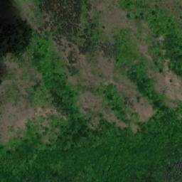 Satellite imagery of Golyam Kusi Rid, BG