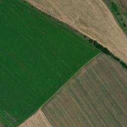 Satellite imagery of TT12, BG