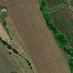 Satellite imagery of TT12, BG