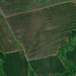 Satellite imagery of TT12, BG