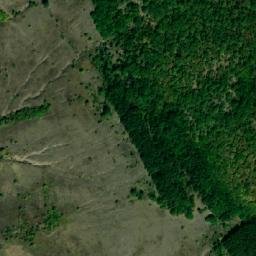Satellite imagery of Visokata Mogila, BG