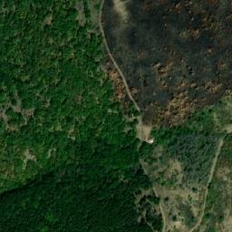 Satellite imagery of Visokata Mogila, BG