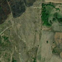 Satellite imagery of Visokata Mogila, BG
