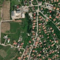 Satellite imagery of TT62/XII/, BG