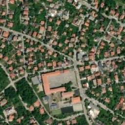 Satellite imagery of TT62/XII/, BG