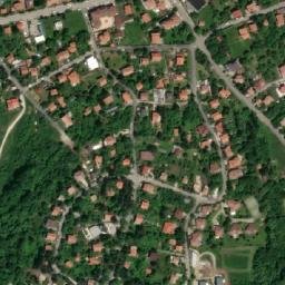 Satellite imagery of TT136, BG