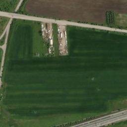 Satellite imagery of TT113, BG